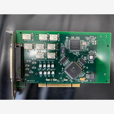 美国原装NI  PCI-6521 成色新功能完好现货议价出售议价