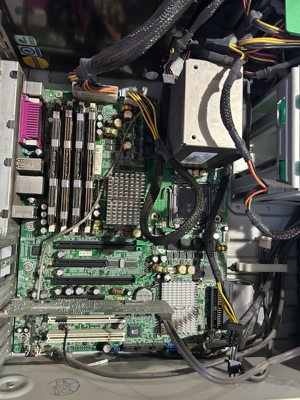 议价！HP XW6400工作站主板436925-001 38068