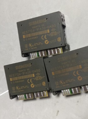 124-1FA00-0AB0拆机现货，要的老板欢迎来咨询