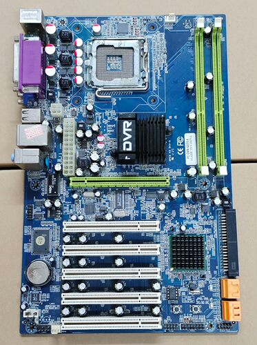 议价！工控主板 PC-DVR-G5314 DVR-G5314