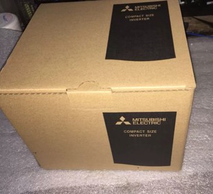正品 三菱变频器FR 库存全新原装 3.7K E520
