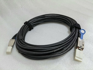 038 emc存储线 8644转8088接口 12g