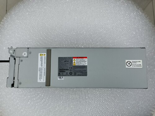 NetApp 服务器电源