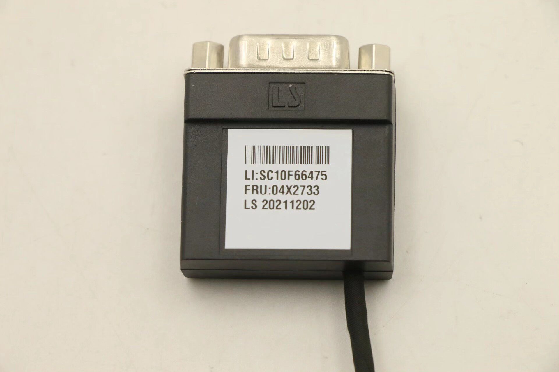 联想 COM线 04X2733  Lenovo ThinkC