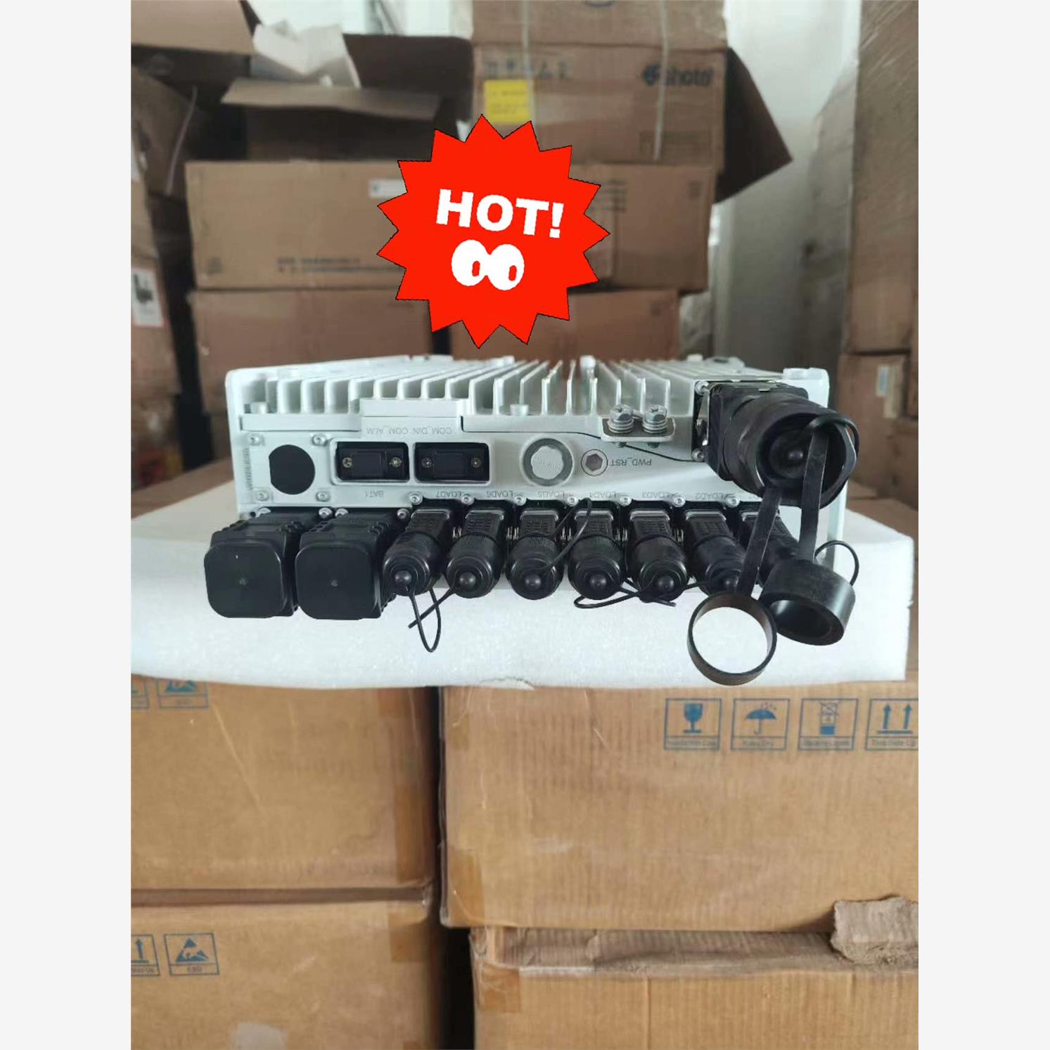 全新OPM120室外通信壁挂交转直电源模块 48V110议价