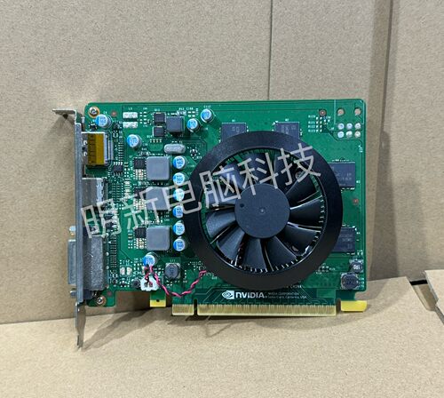 戴尔GTX1050Ti 4G 显卡 ，戴尔品牌机拆机显卡！成