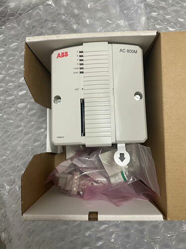 PM864AK01,PM864A，3BSE018161R1,