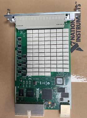 美国原装NI  PXI-2520 成色九九新现货议价出售议价