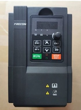 FRECON孚瑞肯FR100高性能矢量控制型变频器,CPU主