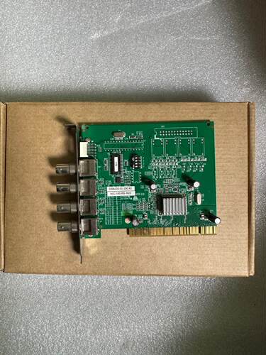 IVC-100-RS-R20【Video Modules】