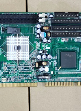议价！原装艾讯工控主板 SBC81200 REV.A1