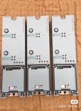 6GT2002-0ED00 西门子ASM456通讯模组，二手议价
