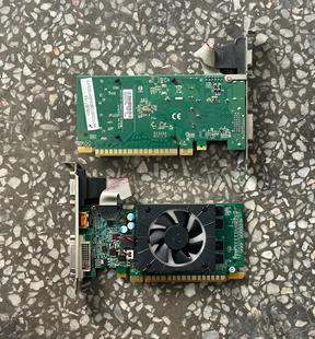 全接口DVI 1G显卡 HDM GT705 20片联想宝龙达