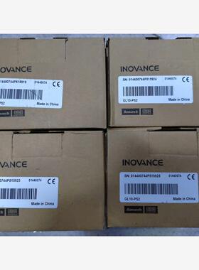 汇川电源模块GL10-PS2全新原装正品还有3个，如图实物，议价