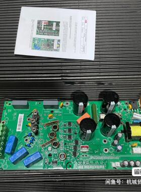 RINT-5211C 全新仅开封带包装ABB变频器主板 RI议价