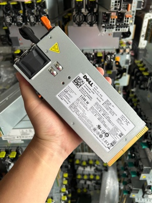 议价！dell r810 r910 1100W服务器电源12V89