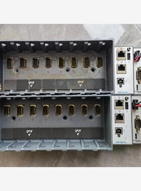 NI CRIO-9067机箱  拆机机箱，单价4000议价