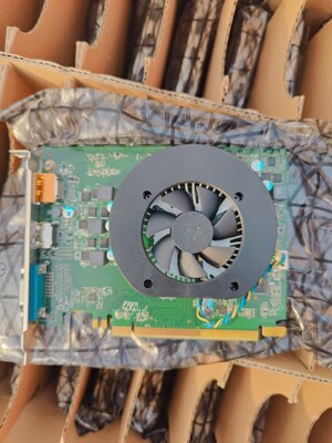 原装联想 RX550 2G rx550x 4G DDR5 1