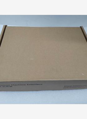 #触摸屏/触控屏 #机电五金 步科触摸屏，G100E，工程余议价