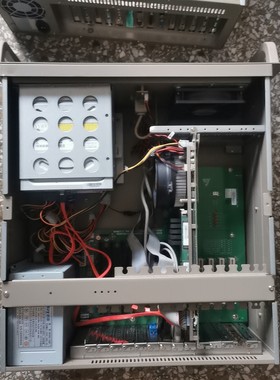 IPC-810E主机  主板：EPI-1816   底板：E