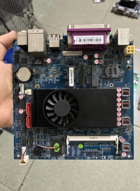 SNE-C1037C-R2收银机主板