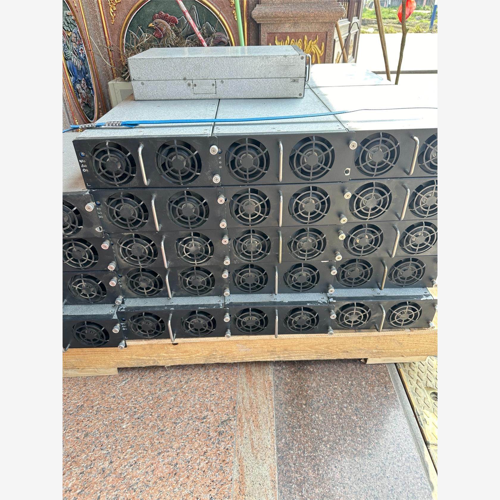 20KW充电桩模块DCM50050 200-500A 0-5议价