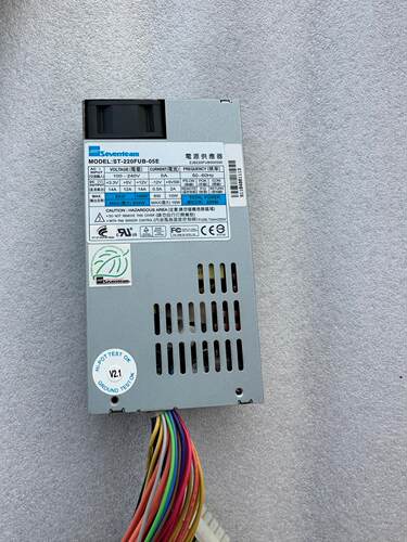 七盟ST-150/ST-180FUB-05E ST-220F