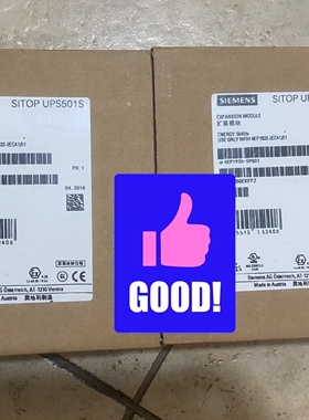 6EP1935-5PG01 西门电源扩展模块原装正品质保一年