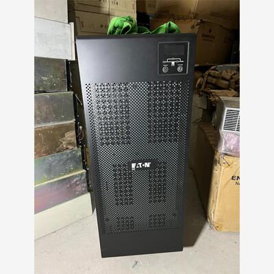全新伊顿6 K V AUPS，直流180 V输入，实物拍摄，议价