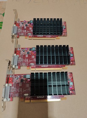 AMD FirePro 2270 512M DMS 59针接