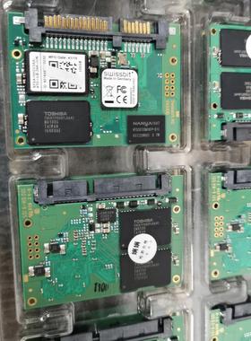 台湾制造 东芝 sm2246en 128g颗粒  ssd 固