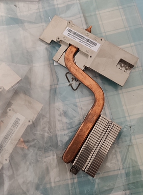 联想 TIny  p1000  拆机散热片 m920x p3