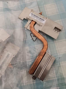 m920x 联想 拆机散热片 p1000 TIny