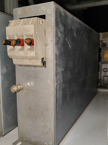 6SL3000-0BE23-6DA1    西门子 电源滤波