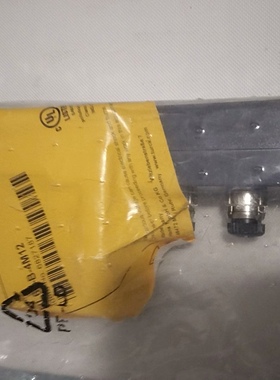 图尔克模块底座BL67-B-4M12-P