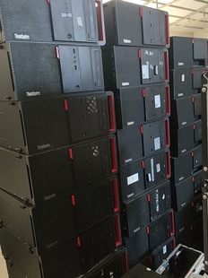 联想m8600t准系统一批 已经更新好