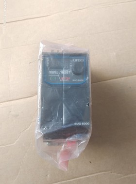 拆机台湾光宝变频器，EVO6000系列，