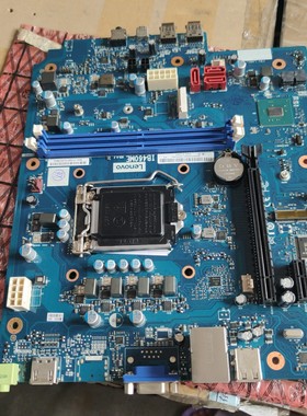 联想IB460ME十代主板坏的板子