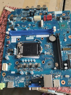 联想IB460ME十代主板坏 板子