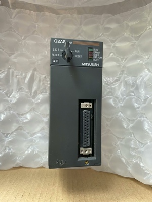 三菱PLC Q2ASHCPU 设备拆机质量包好九成新 现货供