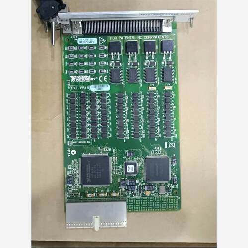 原装美国 NI PXI-6515 现货议价出售议价