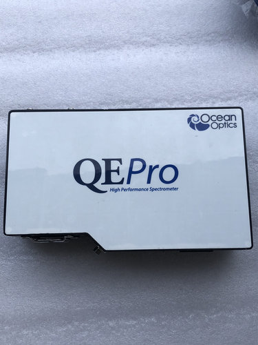 二手高端海洋光谱仪 QE65000 QEPro maya20
