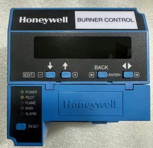 美国霍尼韦尔RM7840L1018燃烧控制器  全新原装正品