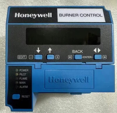 美国霍尼韦尔RM7840L1018燃烧控制器  全新原装正品