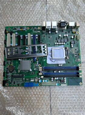 IMB210（ROHS）REV.A1-RC工控主板实物图