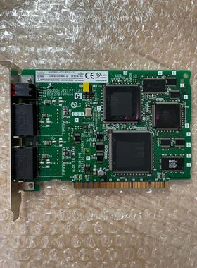 三菱 Q80BD-J71LP21-25 PLC模块PC端光纤