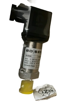 BD全新德国原装 BD SENSOR 压力传感器 18.60议价