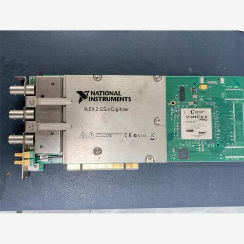 美国原装NI  PCI-5153 功能完好现货议价出售议价