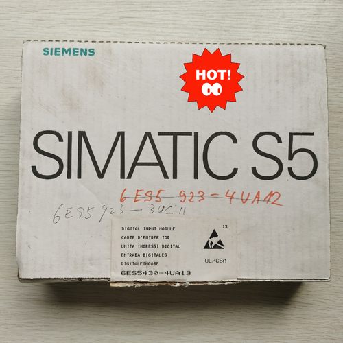 原装正品西门子 6ES5430-4UA13议价