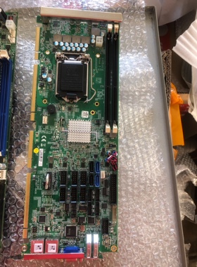 凌华E340主板，型号：NUPRO-E340议价